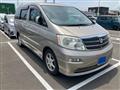 2003 Toyota Alphard G
