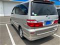 2003 Toyota Alphard G