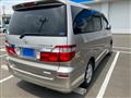 2003 Toyota Alphard G