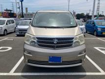 2003 Toyota Alphard G