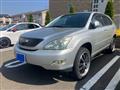 2004 Toyota Harrier