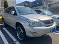 2004 Toyota Harrier