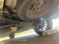 2004 Toyota Harrier