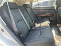 2004 Toyota Harrier
