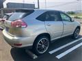 2004 Toyota Harrier