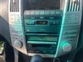 2004 Toyota Harrier
