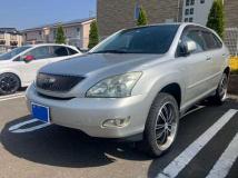 2004 Toyota Harrier