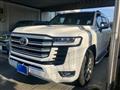 2024 Toyota Land Cruiser