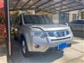 2013 Nissan X-Trail