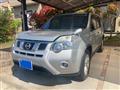 2013 Nissan X-Trail