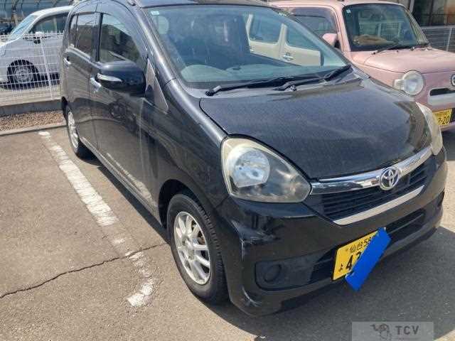 2013 Toyota PIXIS EPOCH