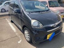 2013 Toyota PIXIS EPOCH