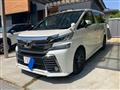 2016 Toyota Vellfire