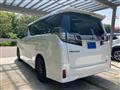 2016 Toyota Vellfire