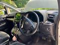 2016 Toyota Vellfire