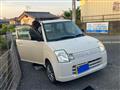 2005 Suzuki Alto