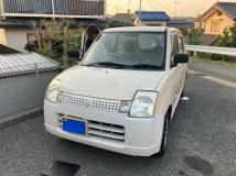2005 Suzuki Alto