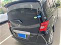 2011 Honda Freed