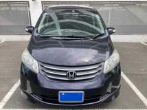 2011 Honda Freed