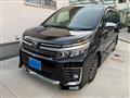 2016 Toyota Voxy