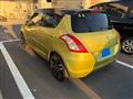 2014 Suzuki Swift