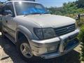2001 Toyota Land Cruiser Prado