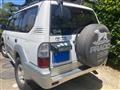 2001 Toyota Land Cruiser Prado