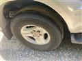 2001 Toyota Land Cruiser Prado