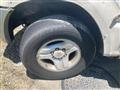 2001 Toyota Land Cruiser Prado