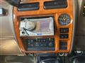 2001 Toyota Land Cruiser Prado
