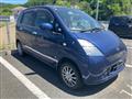 2002 Suzuki MR Wagon