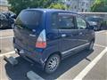 2002 Suzuki MR Wagon