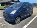 2002 Suzuki MR Wagon