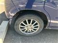2002 Suzuki MR Wagon