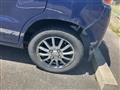 2002 Suzuki MR Wagon