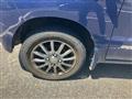 2002 Suzuki MR Wagon
