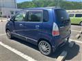 2002 Suzuki MR Wagon