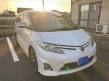 2009 Toyota Estima