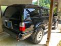 2002 Toyota Hilux Surf