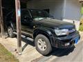 2002 Toyota Hilux Surf