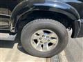 2002 Toyota Hilux Surf