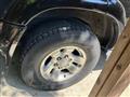 2002 Toyota Hilux Surf