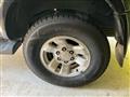 2002 Toyota Hilux Surf