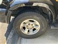 2002 Toyota Hilux Surf