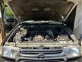 2002 Toyota Hilux Surf