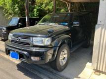 2002 Toyota Hilux Surf