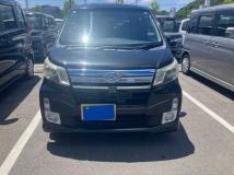 2013 Daihatsu Move