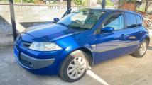 2010 Renault Megane