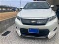 2015 Toyota Harrier