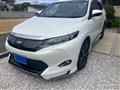 2015 Toyota Harrier